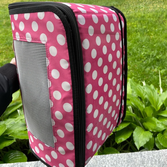 Pet carrier xs - Picture 5 of 5